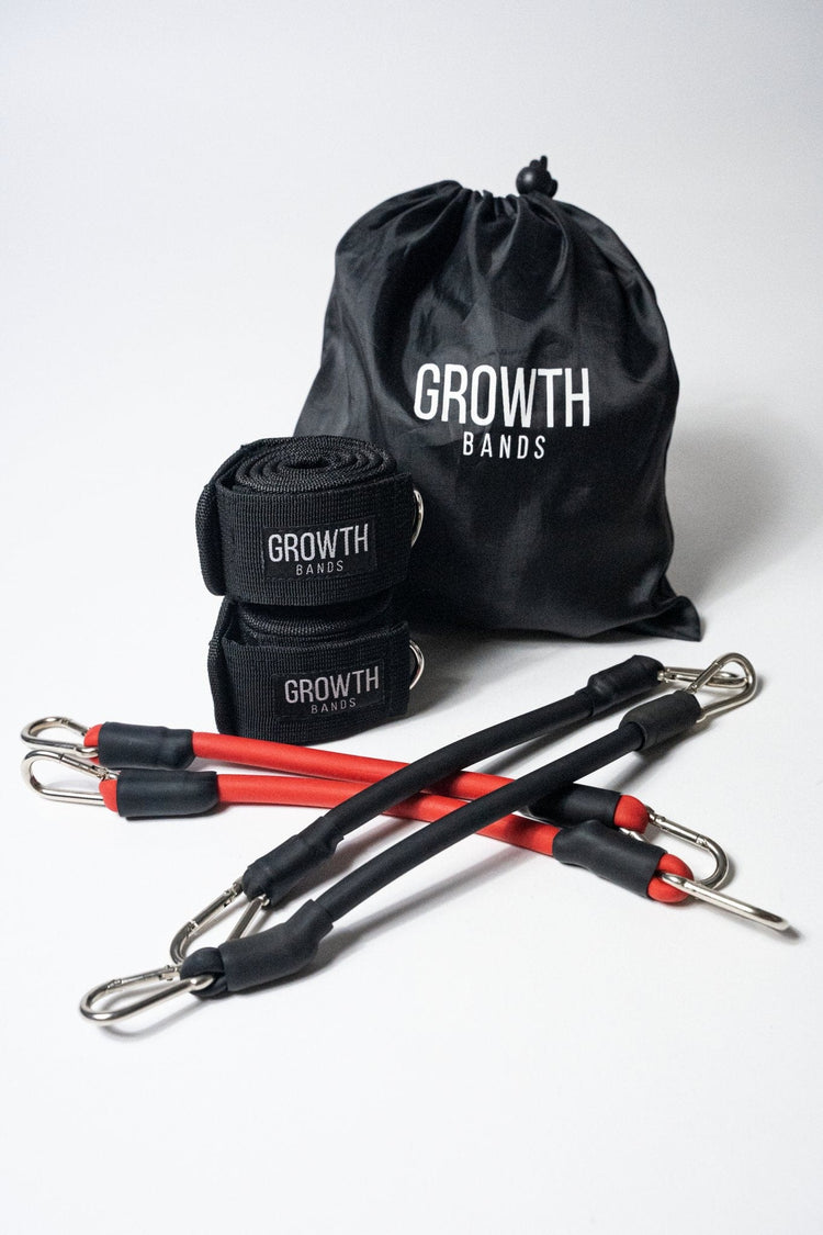 Growth Bands | Growth Bands