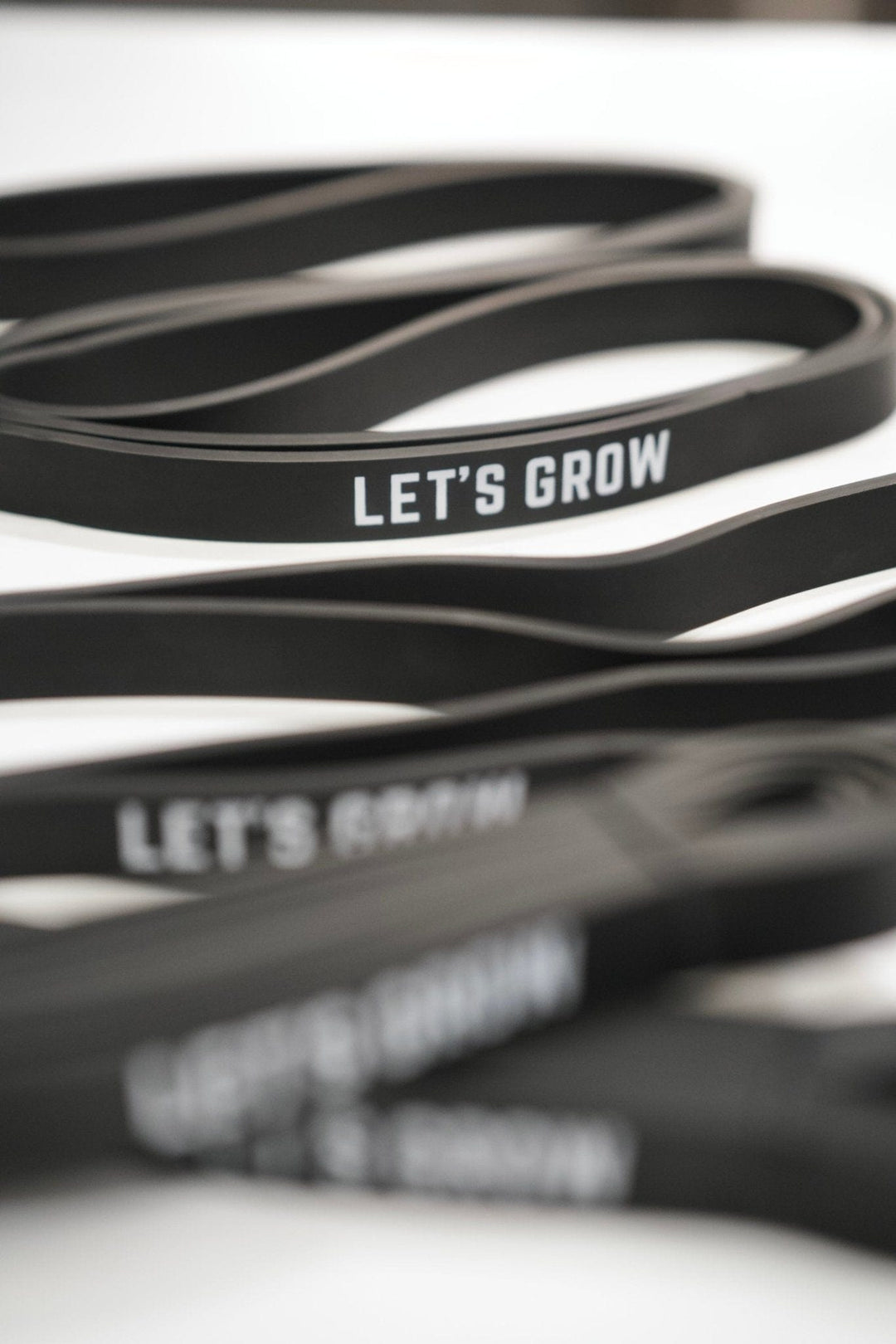 Growth Resistance Band | Growth Bands